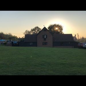 Meet your Posher, Mason